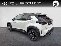Utilisé 2025 Toyota Yaris Hybrid Sport | 29 900 € (Prix assez cher)