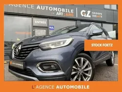 Gris Utilisé 2022 Renault Kadjar Techno SUV | 20 900 € (Bon prix)