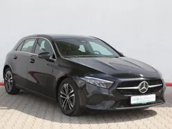 Utilisé 2024 Mercedes A180 Berline | 25 770 € (Super prix)