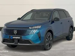 Nouvelle 2025 Peugeot 5008 Allure Monospace | 37 999 € (Prix assez cher)