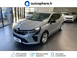 Gris schiste Utilisé 2024 Renault Clio V Evolution Berline | 17 299 € (Prix juste)