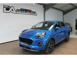 Utilisé 2021 Ford Puma SUV | 16 990 € (Super prix)