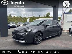 Utilisé 2024 Toyota Corolla Design Berline | 27 990 € (Prix juste)