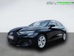 Utilisé 2022 Audi A3 Sportback Berline | 27 600 € (Prix cher)