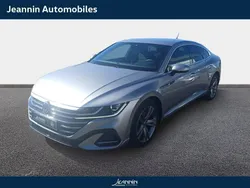 Gris Utilisé 2020 VW Arteon Coupé | 30 980 € (Prix juste)