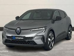 Occasion 2023 Renault Megane E-Tech Techno SUV | 22 999 € (Prix juste)