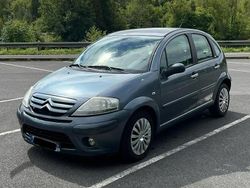 Gris Utilisé 2006 Citroën C3 Exclusive Citadine | 4 200 € (Prix assez cher)