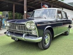 Bleu Utilisé 1961 Fiat 2300 Berline | 18 000 €