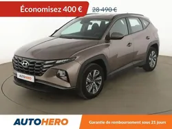 Gris Utilisé 2022 Hyundai Tucson SUV | 28 090 € (Super prix)
