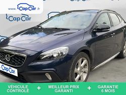 Utilisé 2014 Volvo V40 CC Summum Break | 10 990 €