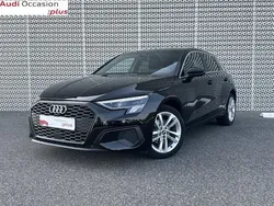 Utilisé 2024 Audi A3 | 27 990 € (Prix juste)