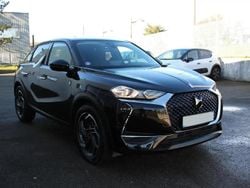 Noir Utilisé 2020 Citroën DS3 So Chic Berline | 15 500 €