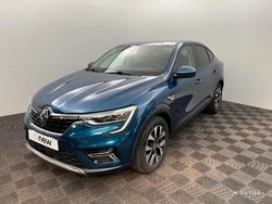 Bleu Utilisé 2023 Renault Arkana Evolution SUV | 22 990 € (Prix juste)