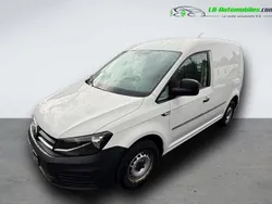 Utilisé 2017 VW Caddy Monospace | 16 000 €
