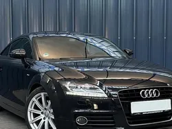 Utilisé 2012 Audi TTS S-Line Coupé | 18 490 €