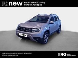 Gris Occasion 2022 Dacia Duster Prestige SUV | 18 990 € (Prix juste)