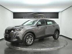 Utilisé 2022 Peugeot 2008 Active SUV | 14 490 € (Bon prix)
