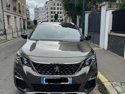 Utilisé 2017 Peugeot 3008 S SUV | 16 600 € (Prix juste)