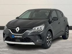 Noir Utilisé 2023 Renault Captur Evolution SUV | 15 999 € (Bon prix)
