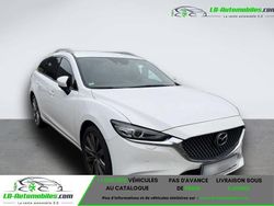 Utilisé 2021 Mazda 6 Break | 29 400 € (Prix juste)