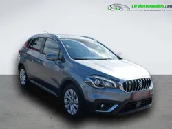 Utilisé 2017 Suzuki SX4 S-Cross SUV | 16 900 € (Prix cher)