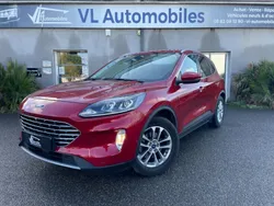 Utilisé 2020 Ford Kuga Titanium SUV | 19 990 € (Prix juste)
