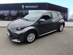 Gris Utilisé 2022 Toyota Yaris Berline | 21 500 €