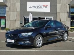 Bleu Utilisé 2017 Opel Insignia Innovation Berline | 13 990 € (Prix juste)