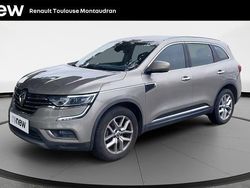 Beige Utilisé 2017 Renault Koleos Zen SUV | 16 450 € (Prix juste)