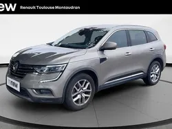 Beige Utilisé 2017 Renault Koleos Zen SUV | 16 450 € (Prix juste)