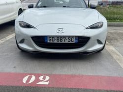 Utilisé 2017 Mazda MX5 Edition Cabriolet | 20 990 €