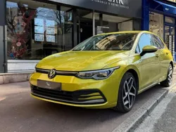 Utilisé 2020 VW Golf VIII GTE Berline | 19 990 € (Bon prix)