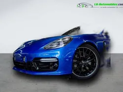 Utilisé 2018 Porsche Panamera 4S Berline | 79 100 € (Prix juste)