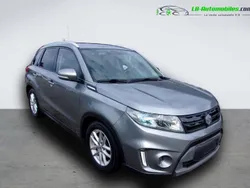 Utilisé 2016 Suzuki Vitara SUV | 21 700 € (Prix juste)