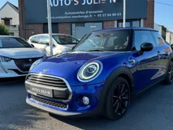 Utilisé 2019 Mini ONE Hatch Citadine | 15 490 € (Bon prix)