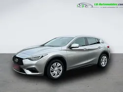 Utilisé 2017 Infiniti Q30 Citadine | 16 900 € (Prix juste)