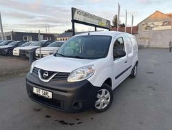 Blanc Utilisé 2021 Nissan NV250 Acenta Van | 15 900 €
