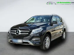 Utilisé 2015 Mercedes GLE350 | 41 200 € (Bon prix)
