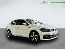 Utilisé 2019 VW Polo S Citadine | 21 400 € (Prix juste)