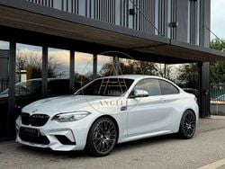 Occasion 2019 BMW M2 Competition Edition Coupé | 61 990 € (Prix assez cher)