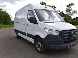 Blanc Utilisé 2020 Mercedes Sprinter Van | 17 490 €