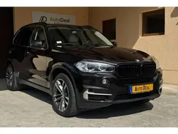 Brun Utilisé 2016 BMW X5 SUV | 23 990 € (Prix cher)