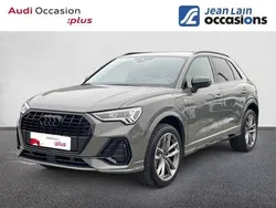 Gris Utilisé 2024 Audi Q3 S-Line SUV | 47 290 € (Prix cher)