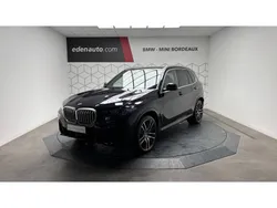 Utilisé 2024 BMW X5 M Sport SUV | 92 990 € (Super prix)