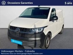 Blanc Occasion 2024 VW T6.1 Business+ Van | 36 490 € (Bon prix)