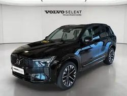 Noir onyx Utilisé 2025 Volvo XC90 SUV | 107 000 €