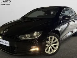 Utilisé 2014 VW Scirocco Coupé | 14 400 € (Prix assez cher)