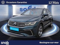 Utilisé 2023 VW Tiguan SUV | 31 440 € (Prix juste)
