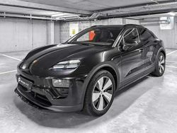 Noir Utilisé 2024 Porsche Macan SUV | 84 000 €