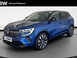 Bleu Utilisé 2022 Renault Austral Techno SUV | 24 990 €